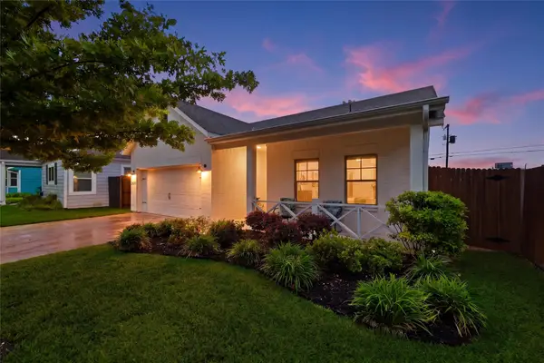 2620 Ryan Avenue, Fort Worth, TX 76110