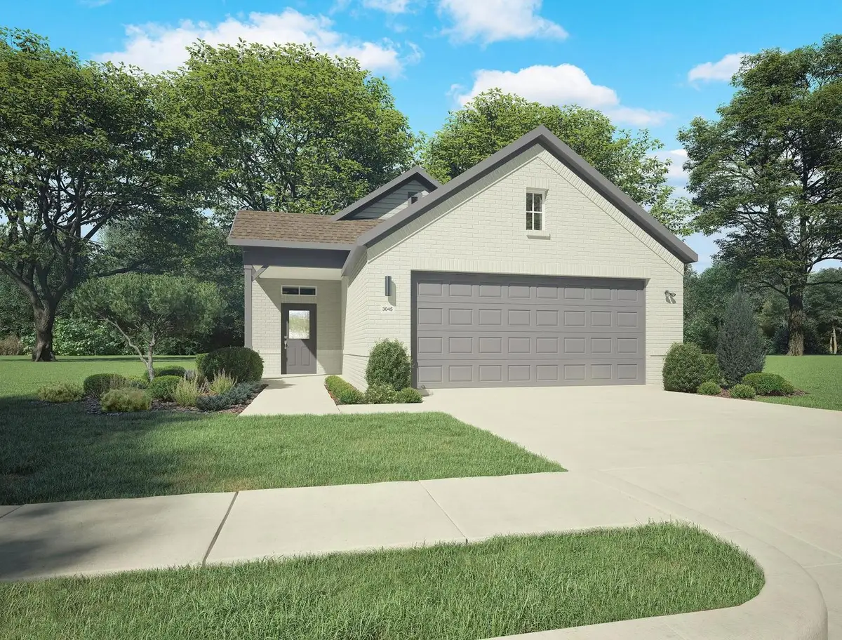 1322 Capecastle Lane, Forney, TX 75126 - #1