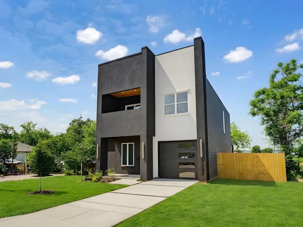 7727 Brownsville Avenue, Dallas, TX 75216 - #1