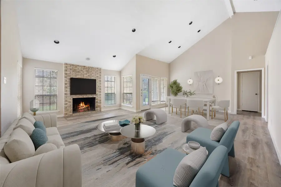 6216 Copperhill Drive, Dallas, TX 75248 - #2