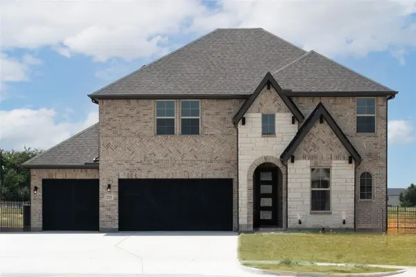 2719 Triumph Court, Heath, TX 75126