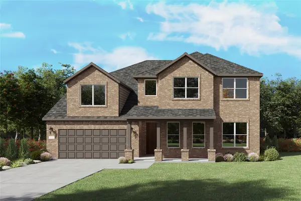 1836 Naseby Road, Fort Worth, TX 76052