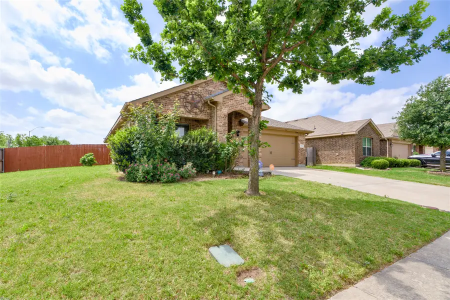 1101 Northampton Street, Fort Worth, TX 76134 - #2