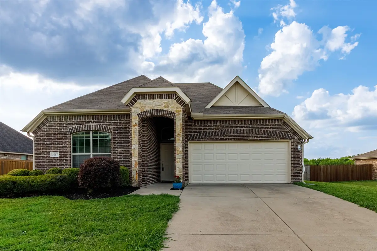 3007 Whitetail Circle, Forney, TX 75126 - #1