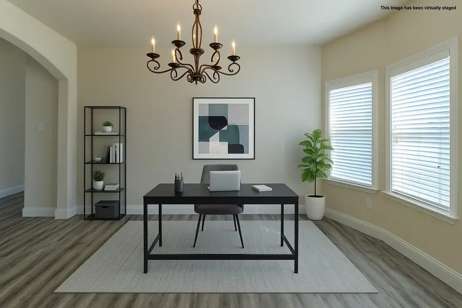 3007 Whitetail Circle, Forney, TX 75126 - #3