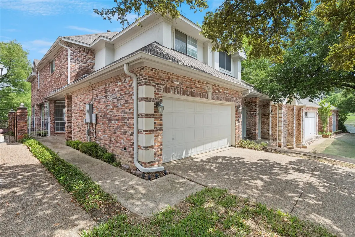 535 Lochngreen Trail, Arlington, TX 76012 - #1