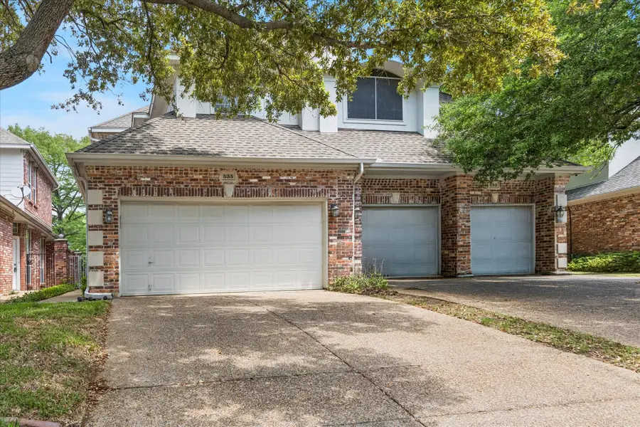 535 Lochngreen Trail, Arlington, TX 76012 - #2