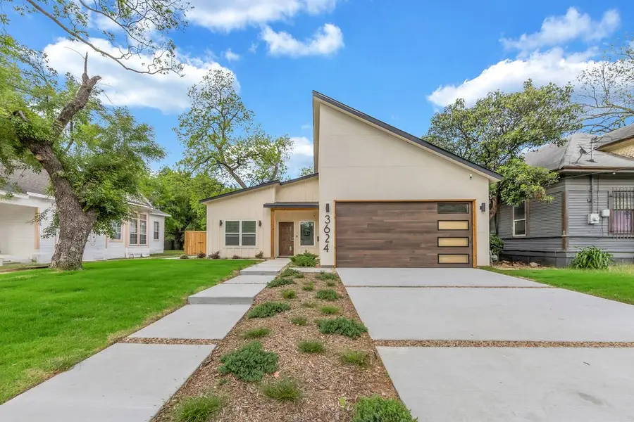 3624 Wendelkin Street, Dallas, TX 75215 - #2