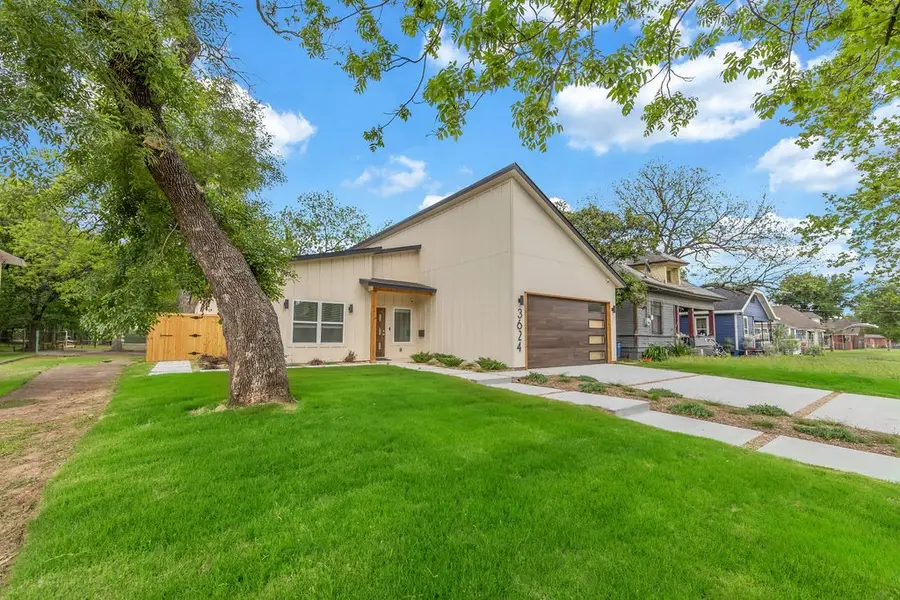 3624 Wendelkin Street, Dallas, TX 75215 - #3