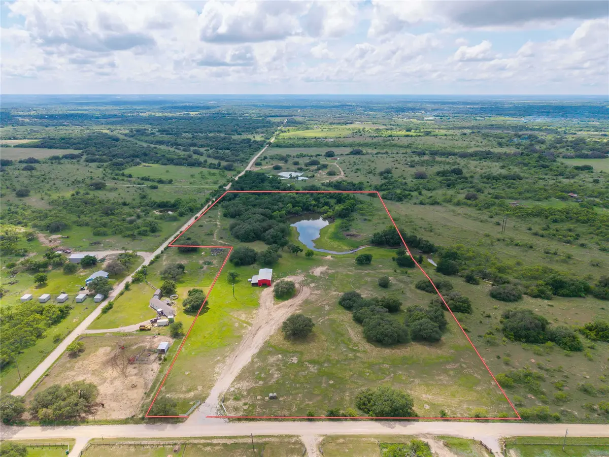 2645 County Road 294 N, Early, TX 76802 - #1