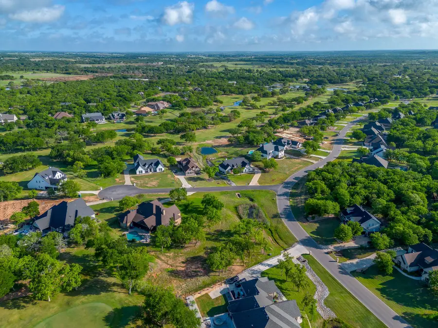 TBD Fairway View Court, Lipan, TX 76462 - #3