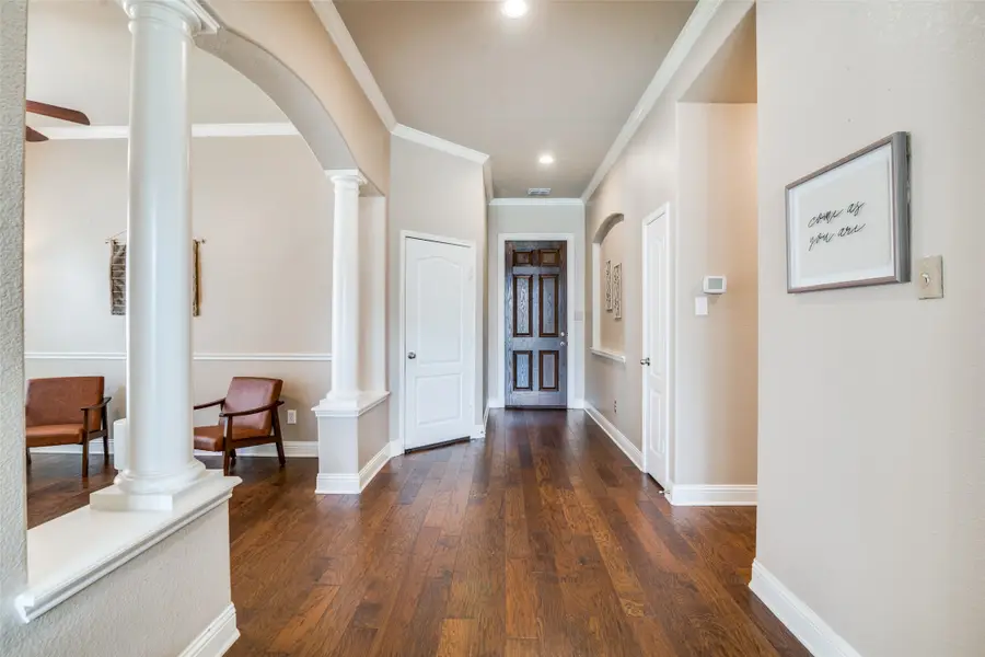 619 Louder Way, Fate, TX 75087 - #3