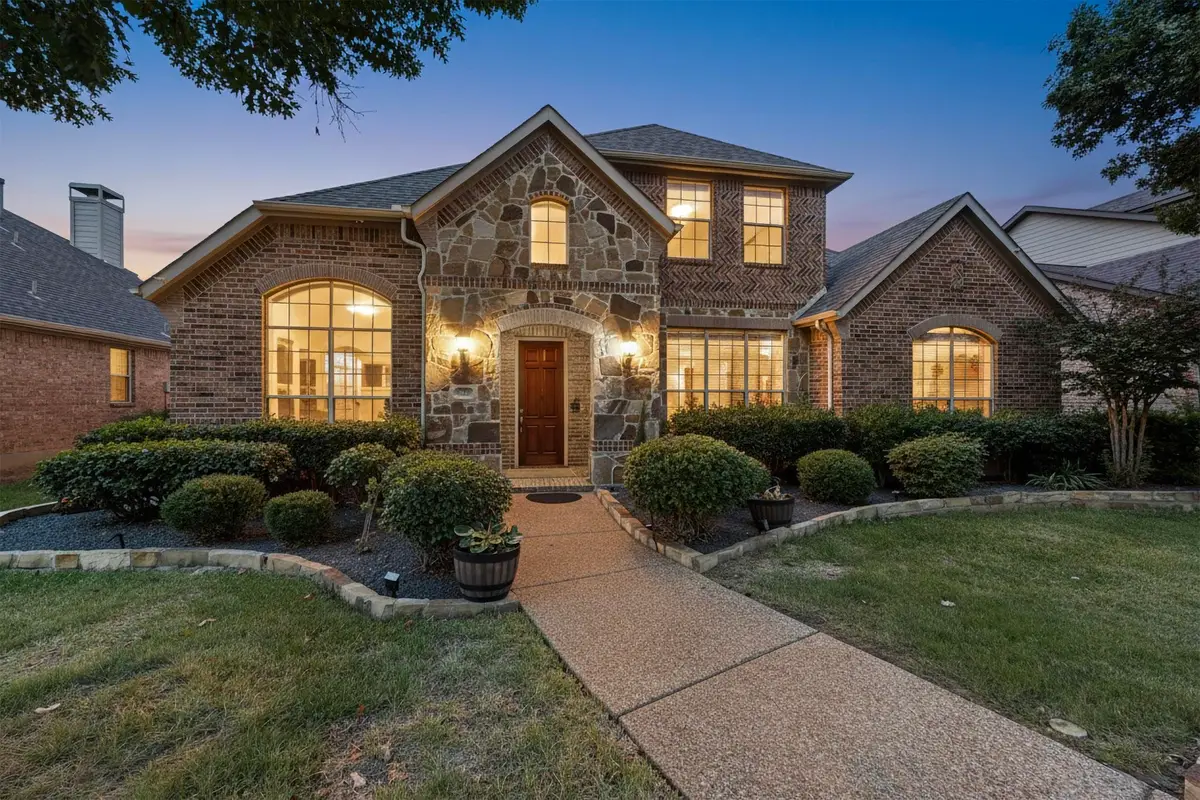 404 Broken Sword Drive, Lewisville, TX 75056 - #1