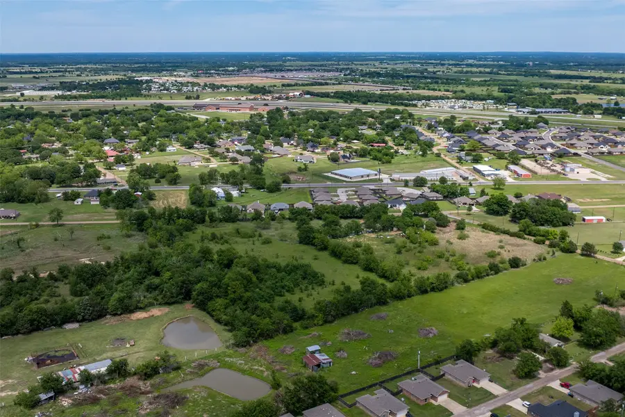 520 E Eubank Street, Mabank, TX 75147 - #3