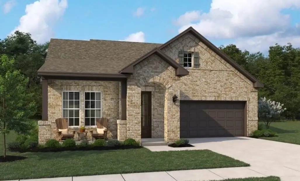 1908 Boston Way, Princeton, TX 75407 - #1