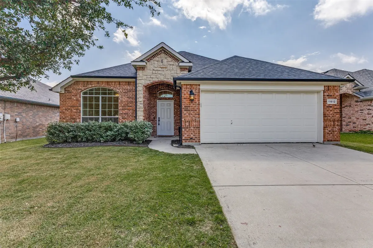 11612 Emory Trail, Fort Worth, TX 76244 - #1