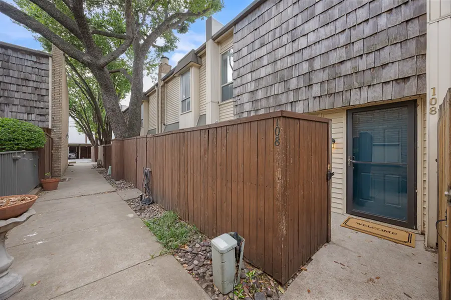 2710 Douglas Avenue #108, Dallas, TX 75219 - #2
