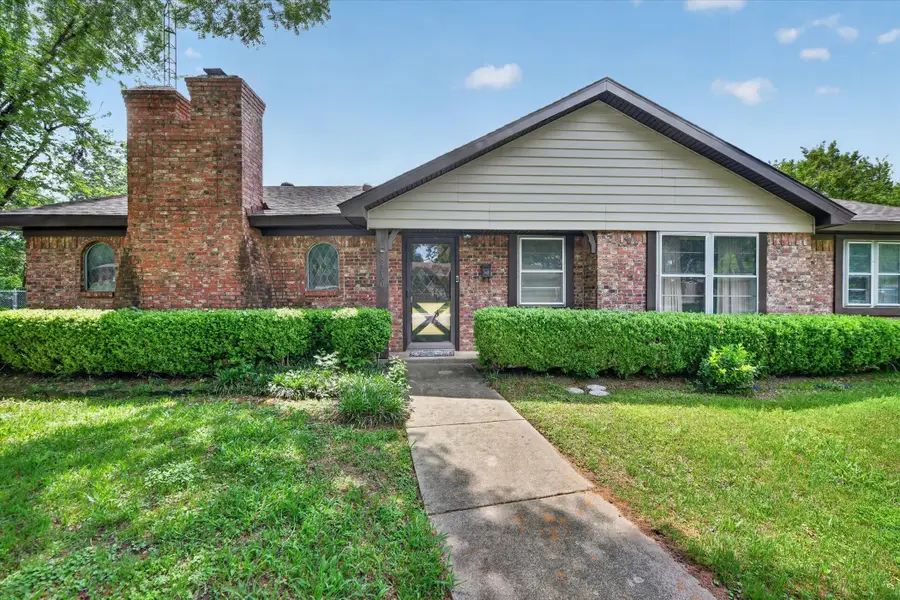 8330 Jerrie Jo Drive, North Richland Hills, TX 76180 - #2