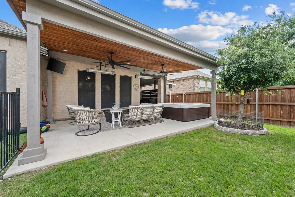3732 Trail Creek Drive, Little Elm, TX 75068 - #1