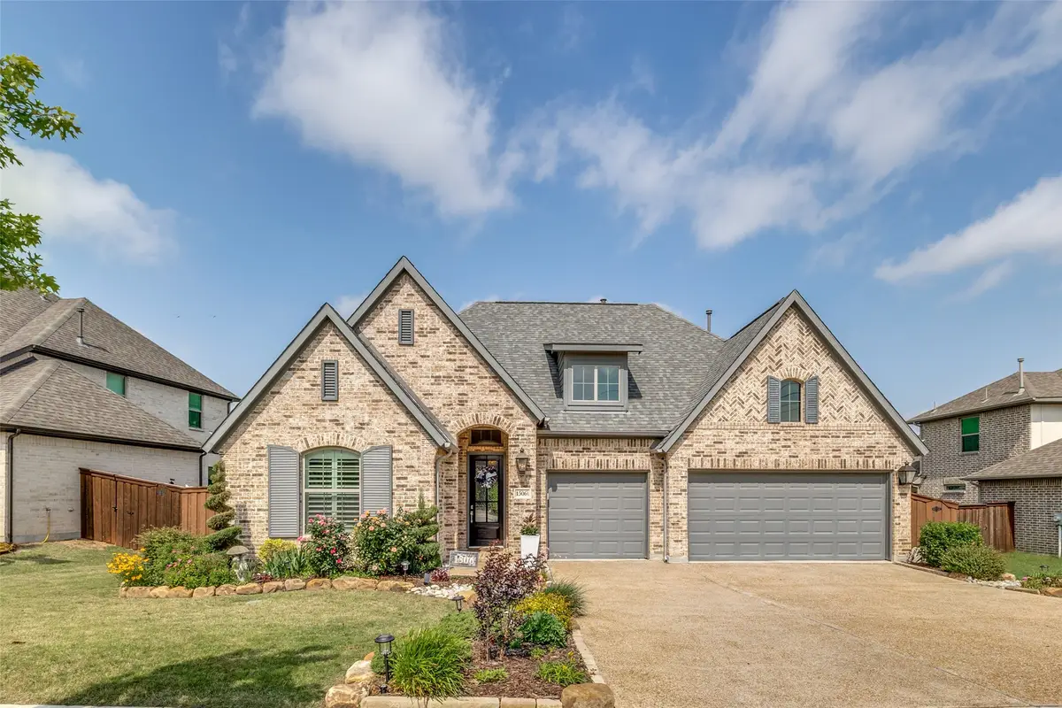 1506 Miracle Mile Trail, Wylie, TX 75098 - #1
