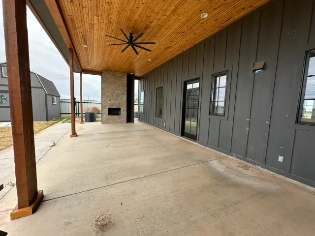11505 E Fm 2150, Slaton, TX 79364 - #3