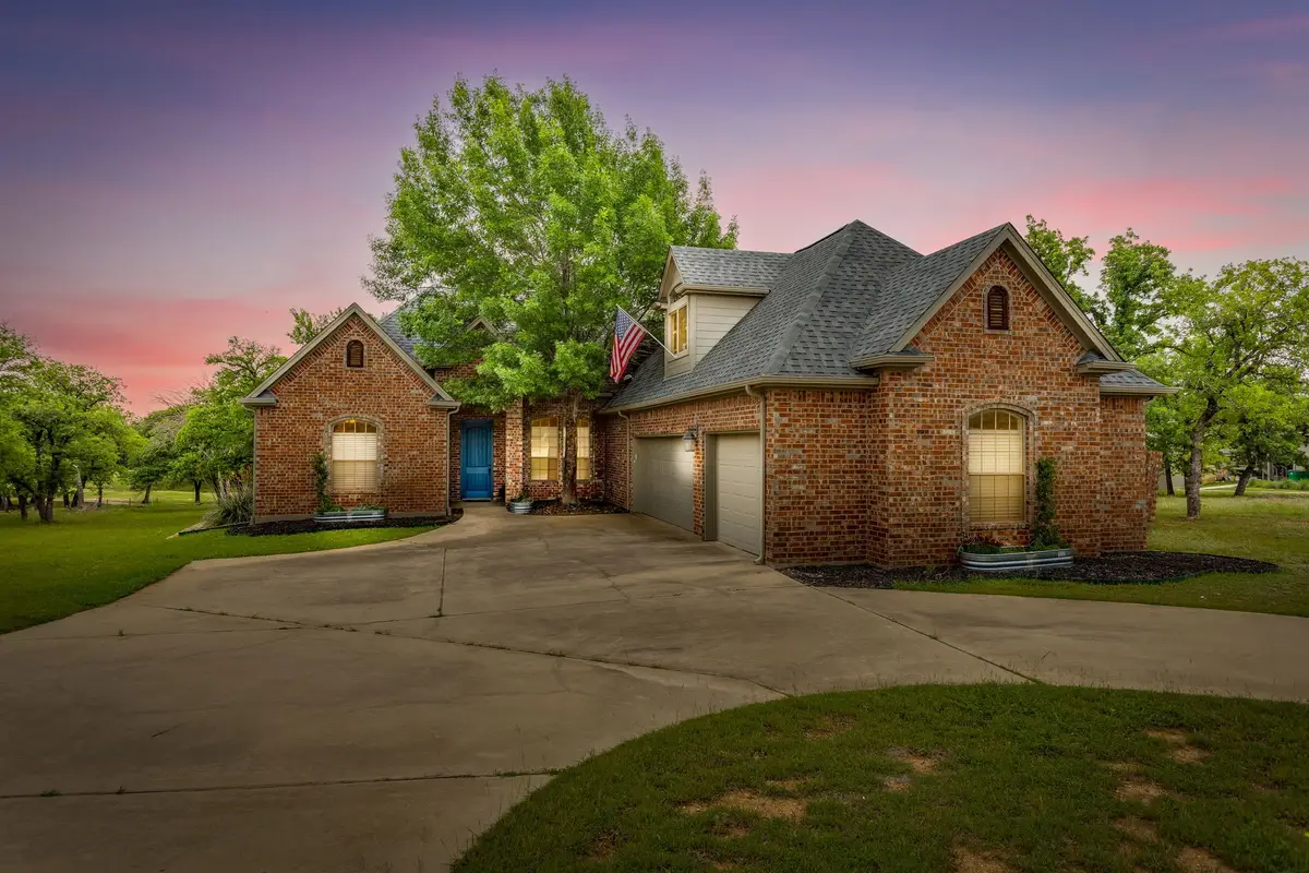143 Sugartree Circle, Lipan, TX 76462 - #1