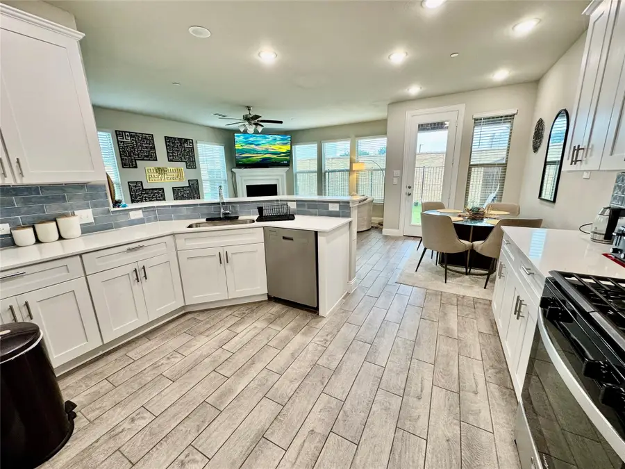 1045 Keswick Drive, Allen, TX 75002 - #3