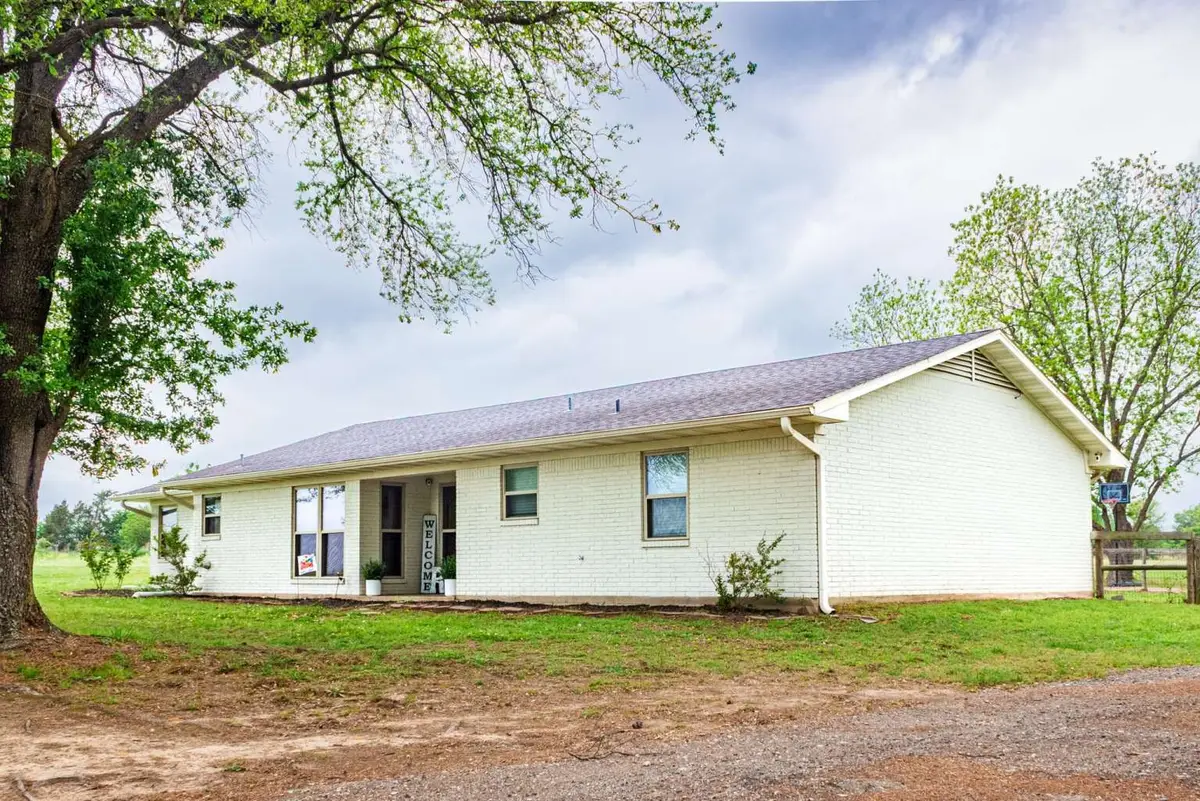 3999 County Road 2408, Winnsboro, TX 75494 - #1