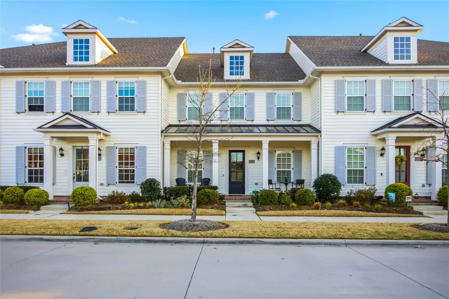 2737 S Market Square, Northlake, TX 76247 - #2