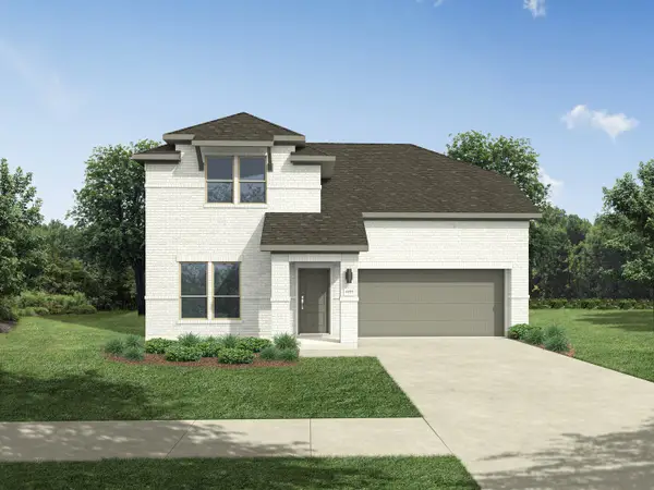 2224 Derby Drive, Seagoville, TX 75159