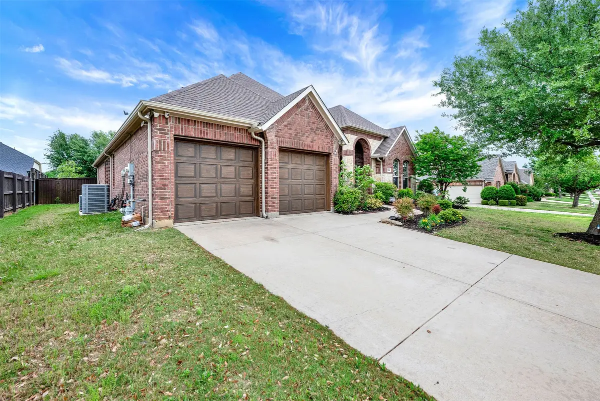 1104 Killian Drive, Mansfield, TX 76063 - #1