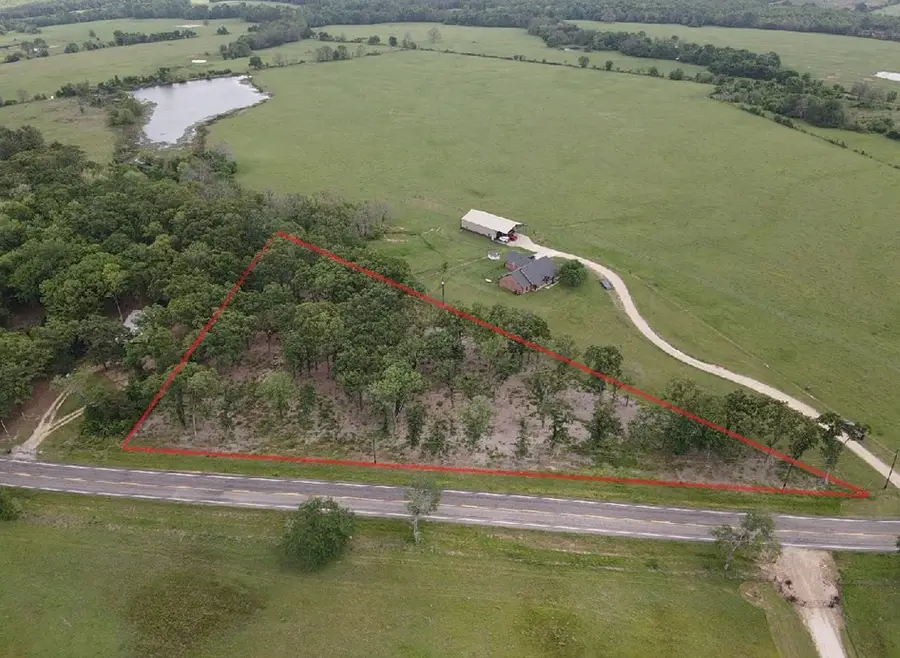 TBD Fm 195, Paris, TX 75462 - #2