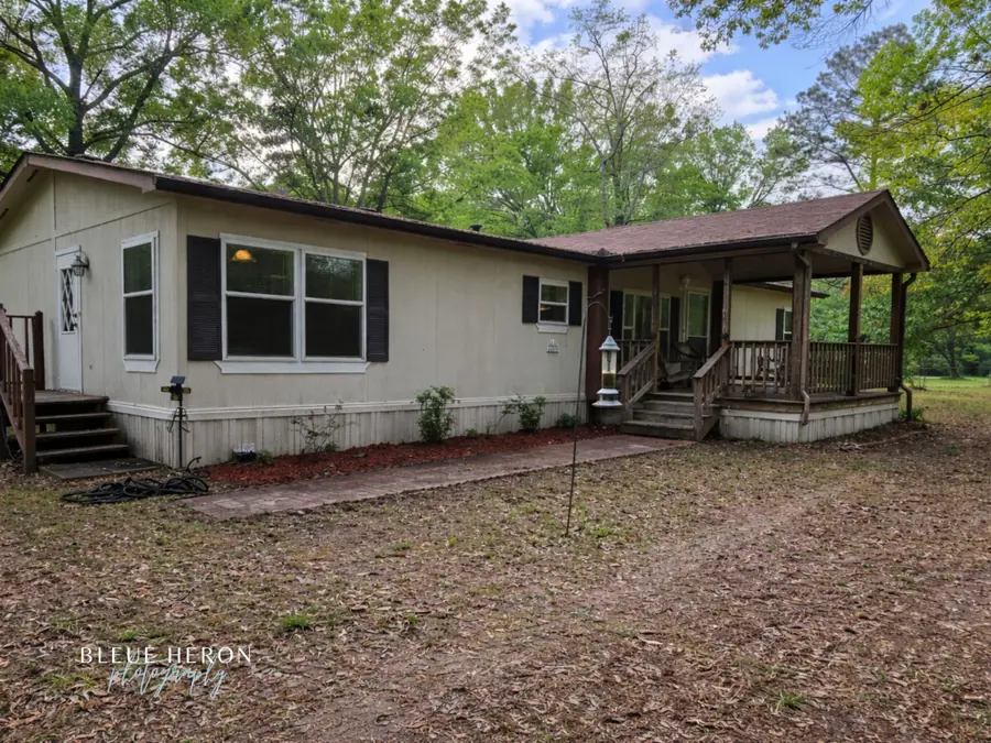 13776 Teal Drive, Keithville, LA 71047 - #2