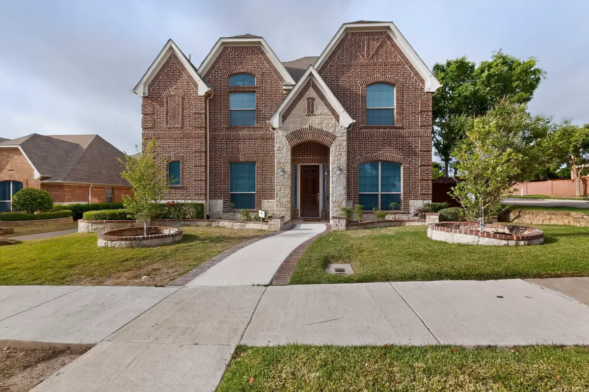 2440 Lismore Lane, Irving, TX 75063 - #1