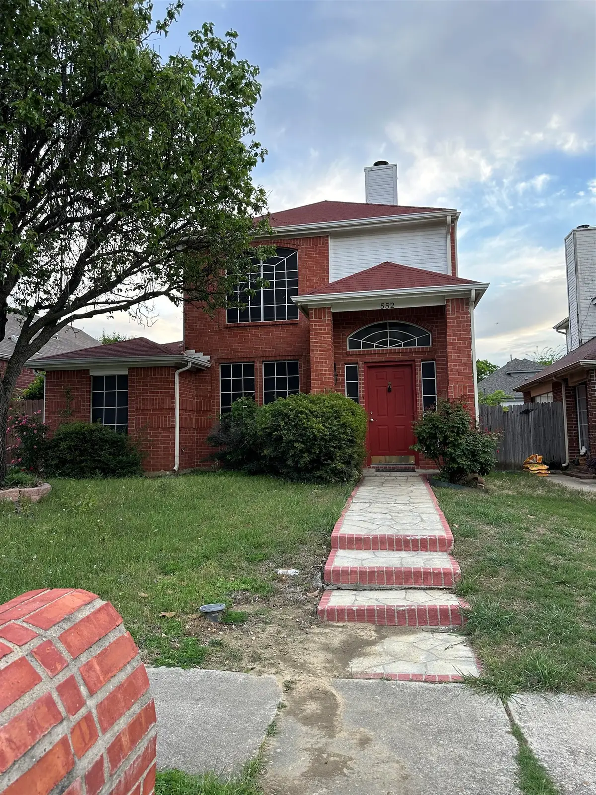 552 Timber Way Drive, Lewisville, TX 75067 - #1
