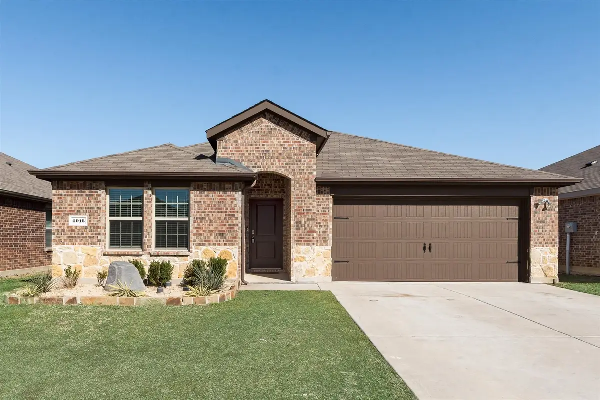 4016 Huntington Drive, Denton, TX 76209 - #1