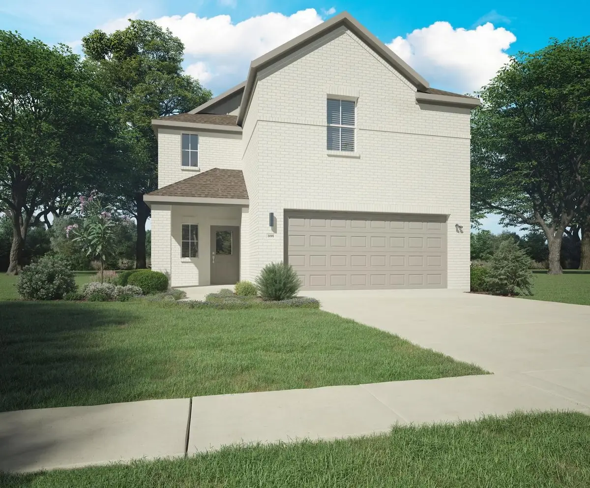 504 Green Grass Drive, Princeton, TX 75071 - #1