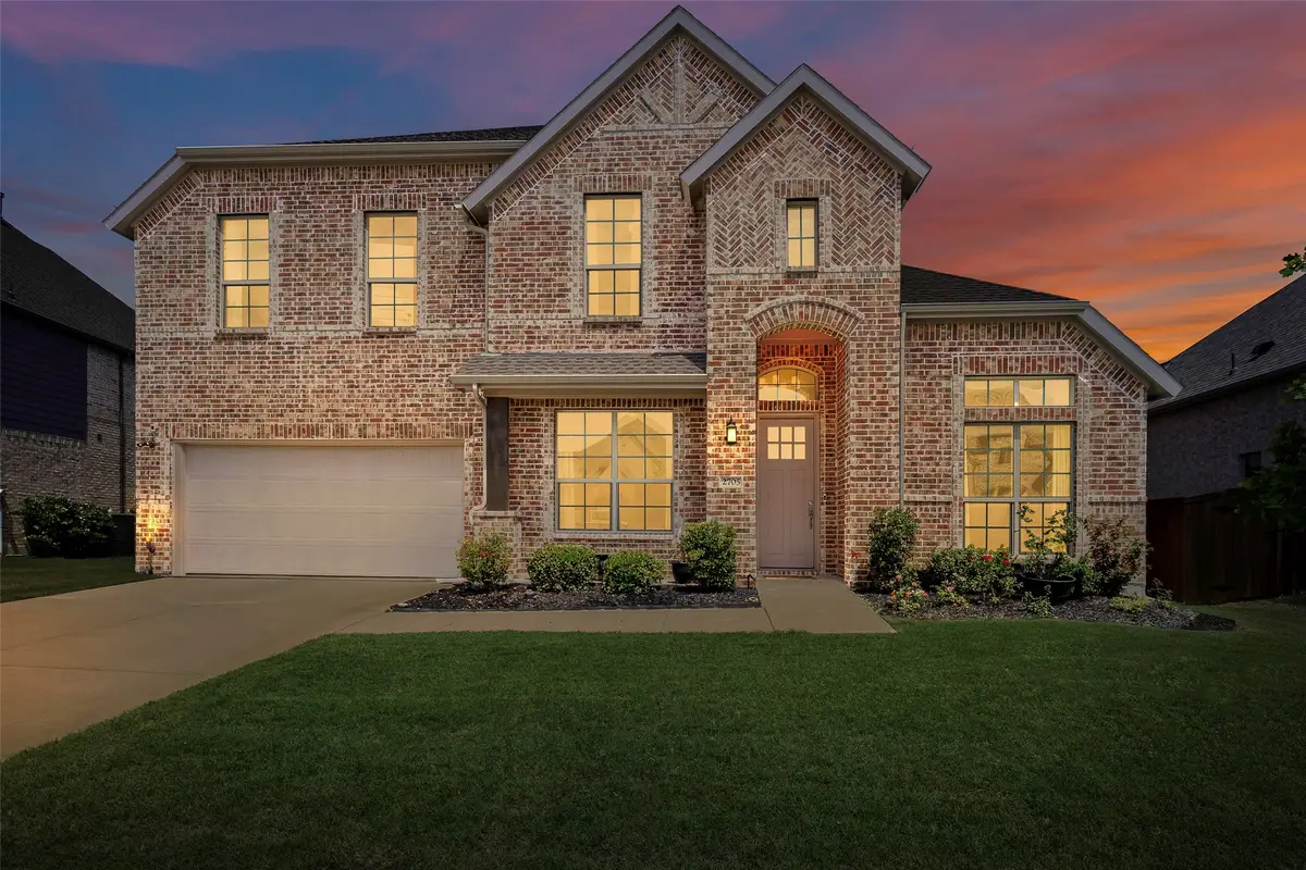 2705 Middleton Drive, Melissa, TX 75454 - #1
