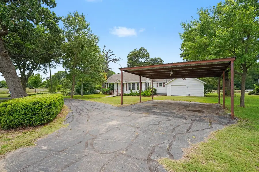 11015 State Highway 171, Covington, TX 76636 - #3