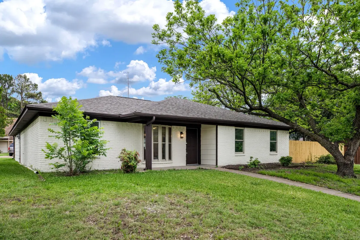 718 Tacoma Drive, Garland, TX 75043 - #1