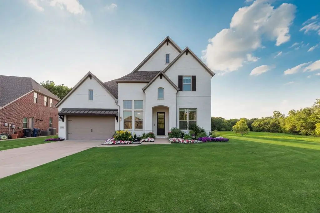 3413 Maplewood Drive, McKinney, TX 75071 - #1