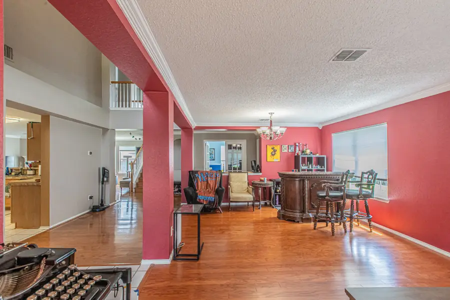 300 Creek Point Lane, Arlington, TX 76002 - #3