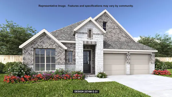 3330 Big Buffalo Street, Forney, TX 75126