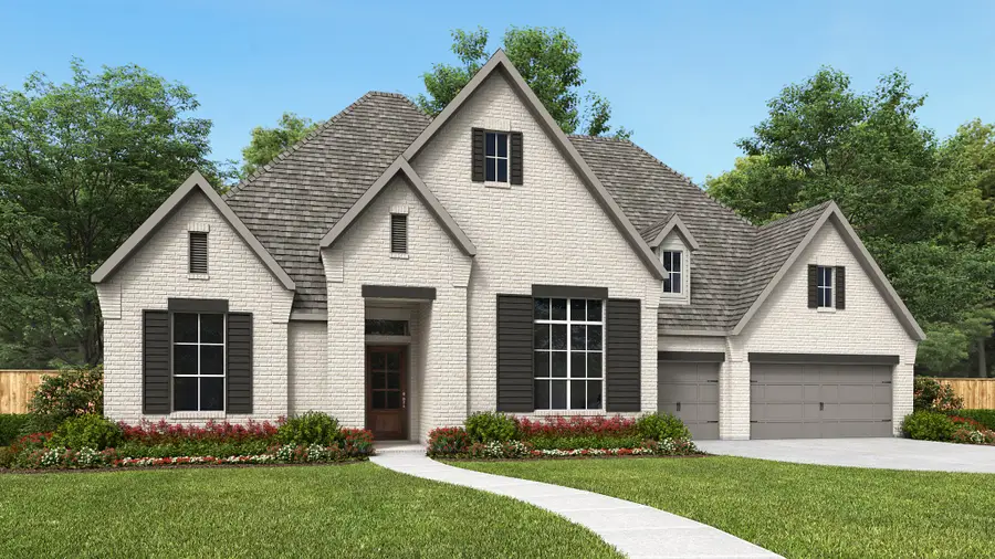 306 Bramley Lane, Heath, TX 75032 - #3