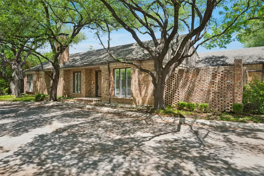 4922 Briarwood Place, Dallas, TX 75209 - #3