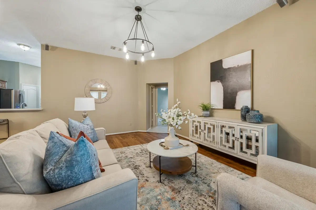 8117 Jolie Drive, Fort Worth, TX 76137 - #1