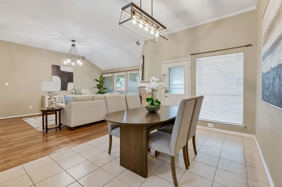 8117 Jolie Drive, Fort Worth, TX 76137 - #3