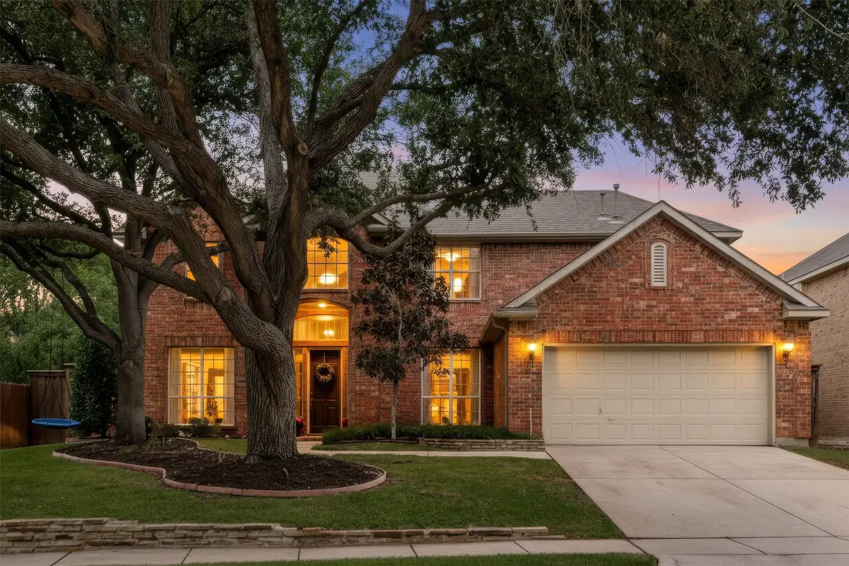 1524 Shadywood Lane, Flower Mound, TX 75028 - #1