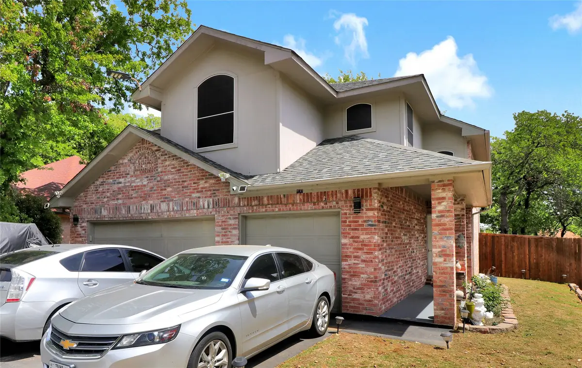 1637 Arbor Ridge Drive, Fort Worth, TX 76112 - #1