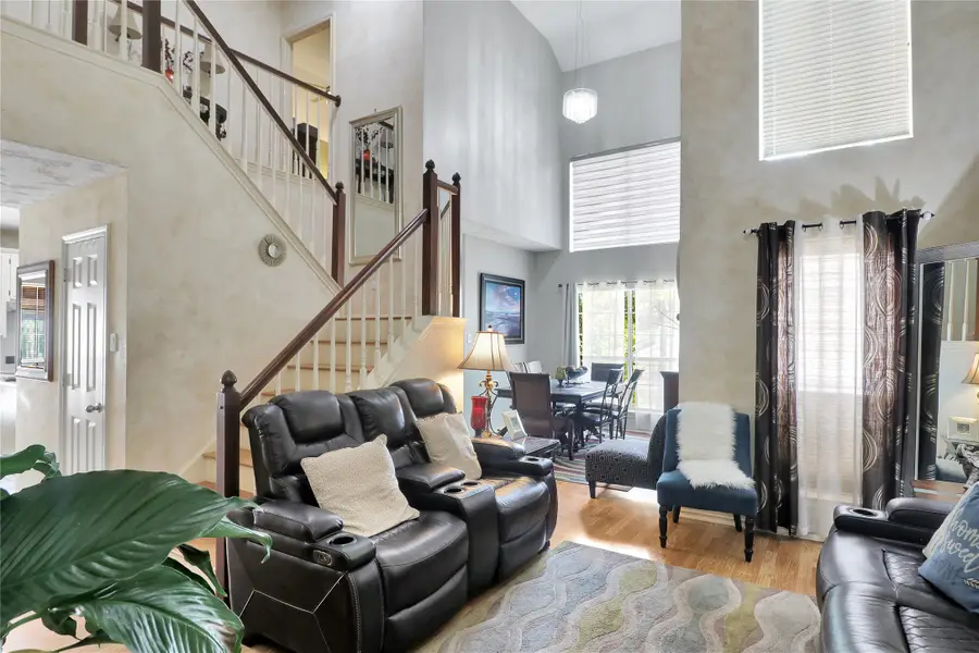 1637 Arbor Ridge Drive, Fort Worth, TX 76112 - #3